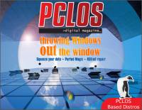 Revista The PCLinuxOS Magazine - nº 17 - 2008-01