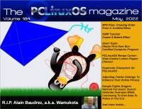 Revista The PCLinuxOS Magazine - nº 184 - 2022-05