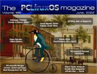 Revista The PCLinuxOS Magazine - nº 185 - 2022-06