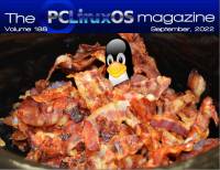 Revista The PCLinuxOS Magazine - nº 188 - 2022-09