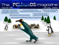 Revista The PCLinuxOS Magazine - nº 192 - 2023-01