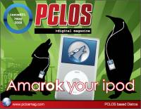 Revista The PCLinuxOS Magazine - nº 21 - 2008-05