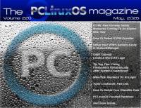 Revista The PCLinuxOS Magazine - nº 220 - 2025-05