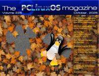 Revista The PCLinuxOS Magazine - nº 225 - 2025-10