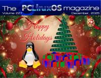 Revista The PCLinuxOS Magazine - nº 227 - 2025-12