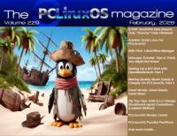 Revista The PCLinuxOS Magazine - nº 229 - 2026-02