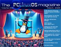 Revista The PCLinuxOS Magazine - nº 230 - 2026-03