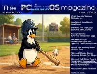Revista The PCLinuxOS Magazine - nº 233 - 2026-06