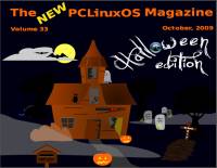 Revista The PCLinuxOS Magazine - nº 33 - 2009-10