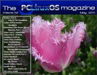 Revista The PCLinuxOS Magazine - nº 52 - 2011-05