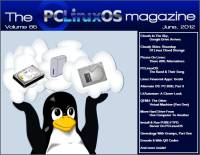Revista The PCLinuxOS Magazine - nº 65 - 2012-06