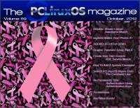 Revista The PCLinuxOS Magazine - nº 69 - 2012-10