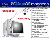 Revista The PCLinuxOS Magazine - nº 82 - 2013-11
