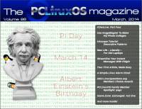 Revista The PCLinuxOS Magazine - nº 86 - 2014-03