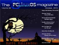 Revista The PCLinuxOS Magazine - nº 93 - 2014-10