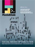 Revista Pixels and code - nº 2 - 2011-05