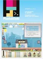 Revista Pixels and code - nº 6 - 2011-09