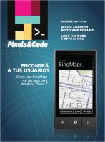 Revista Pixels and code - nº 8 - 2011-12
