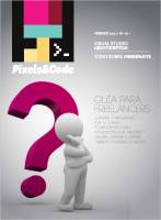 Revista Pixels and code - nº 10 - 2012-02