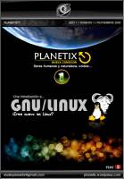 Revista Planetix - nº 1 - 2009-11
