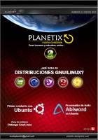 Revista Planetix - nº 2 - 2010-01