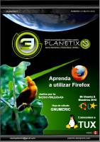 Revista Planetix - nº 3 - 2010-05
