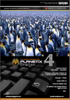 Revista Planetix - nº 4 - 2010-08