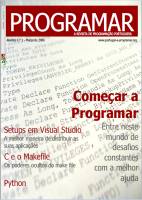 Revista Programar - nº 1 - 2006-03