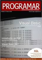 Revista Programar nº 2 - 2006-05