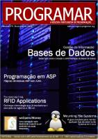 Revista Programar - nº 5 - 2006-11