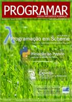 Revista Programar - nº 6 - 2007-01