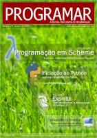 Revista Programar - nº 6 - 2007-01