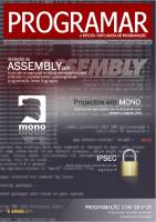 Revista Programar nº 10 - 2007-09