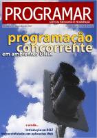 Revista Programar nº 11 - 2007-11