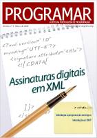 Revista Programar - nº 13 - 2008-03
