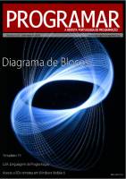 Revista Programar - nº 21 - 2009-09