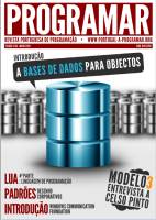 Revista Programar - nº 24 - 2010-06