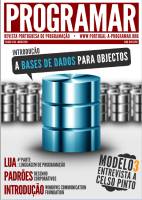 Revista Programar - nº 24 - 2010-06