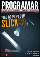Revista Programar - nº 25 - 2010-10