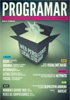 Revista Programar - nº 42 - 2013-08