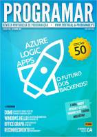 Revista Programar - nº 50 - 2015-09