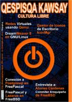 Revista Qespisqa Kawsay - nº 1 - 2007-04