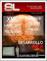 Revista Revista SL - nº 5 - 2006-10