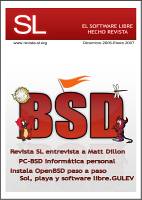 Revista Revista SL - nº 6 - 2006-12