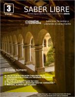 Revista Saber Libre - nº 3 - 2014-10