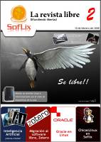 Revista SofLix - nº 2 - 2008-02