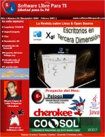Revista Software Libre para TI - nº 4 - 2007-02
