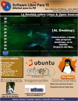 Revista Software Libre para TI nº 5 - 2007-06