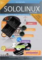 Revista Solo Linux - nº 1 - 2019-02