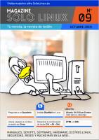 Revista Solo Linux - nº 9 - 2019-10